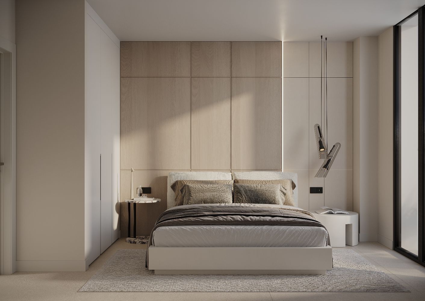 2 Bed, 2 Bath, ApartmentFor Sale, Estepona, Malaga, 29680