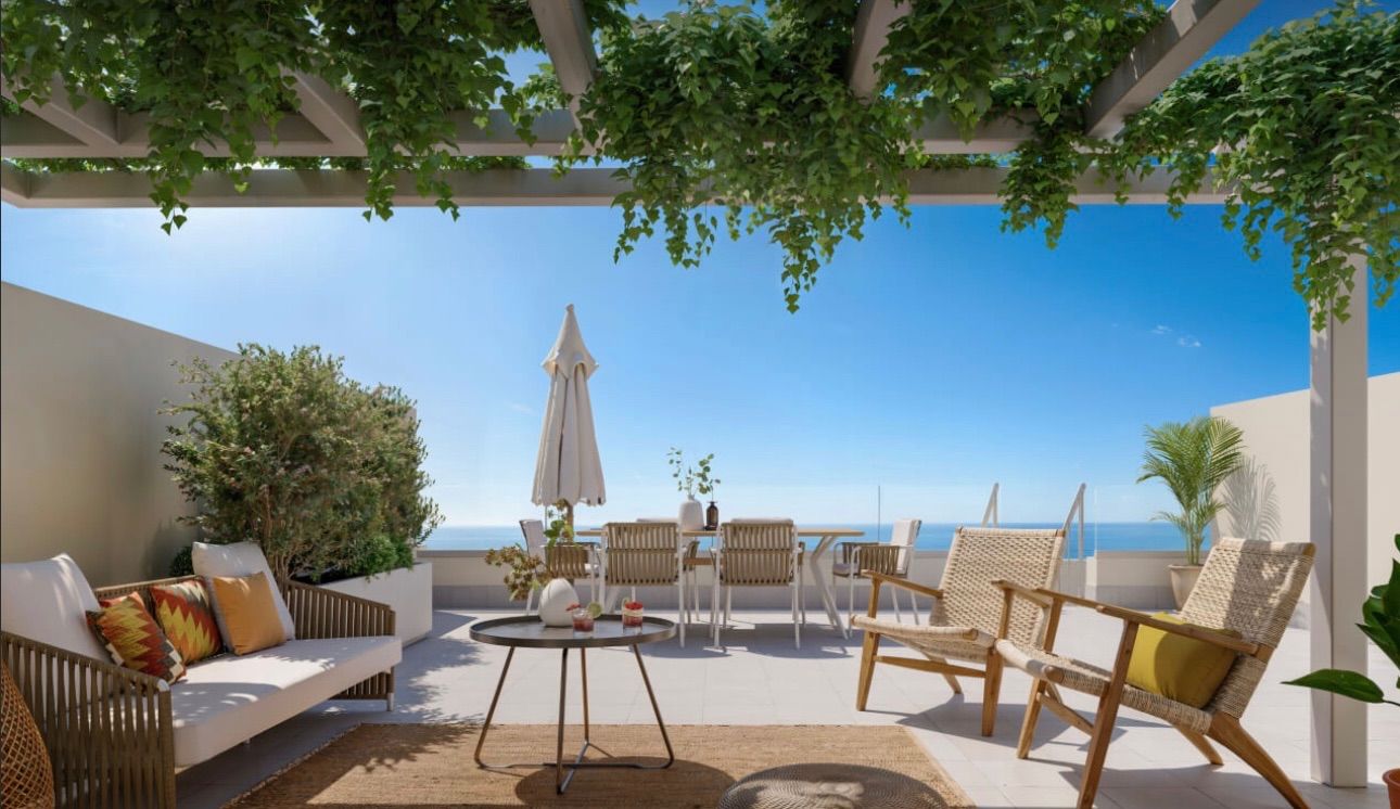 ApartmentFor Sale, Benalmadena, Malaga, 29630