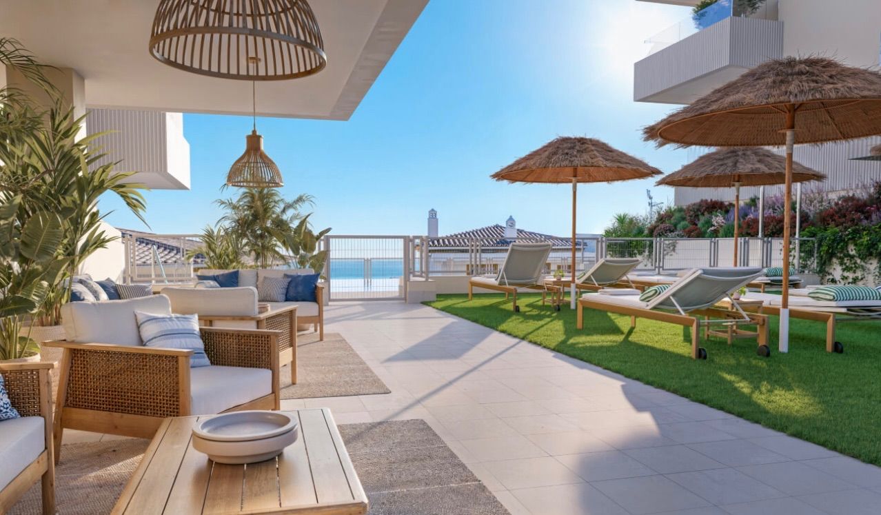 ApartmentFor Sale, Benalmadena, Malaga, 29630