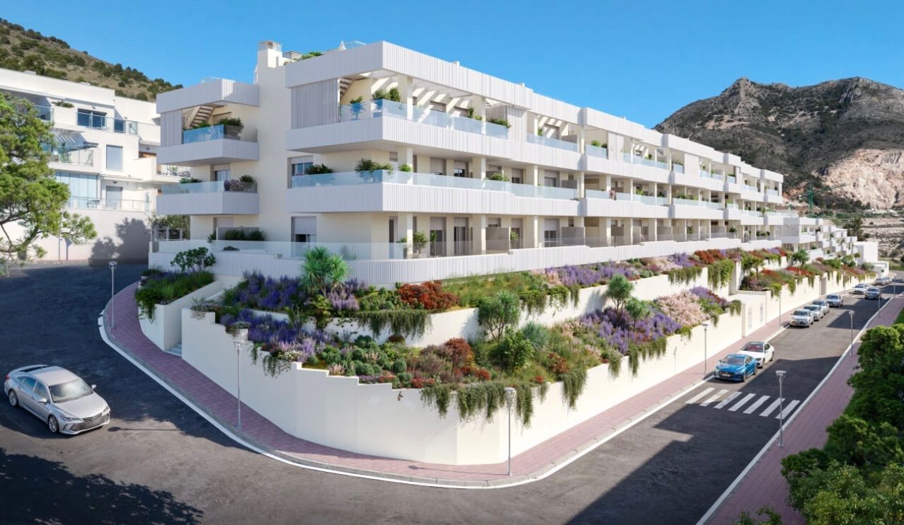 ApartmentFor Sale, Benalmadena, Malaga, 29630