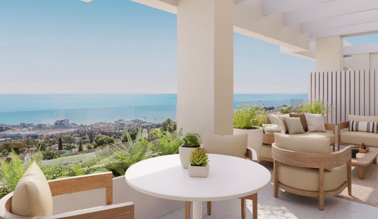 ApartmentFor Sale, Benalmadena, Malaga, 29630