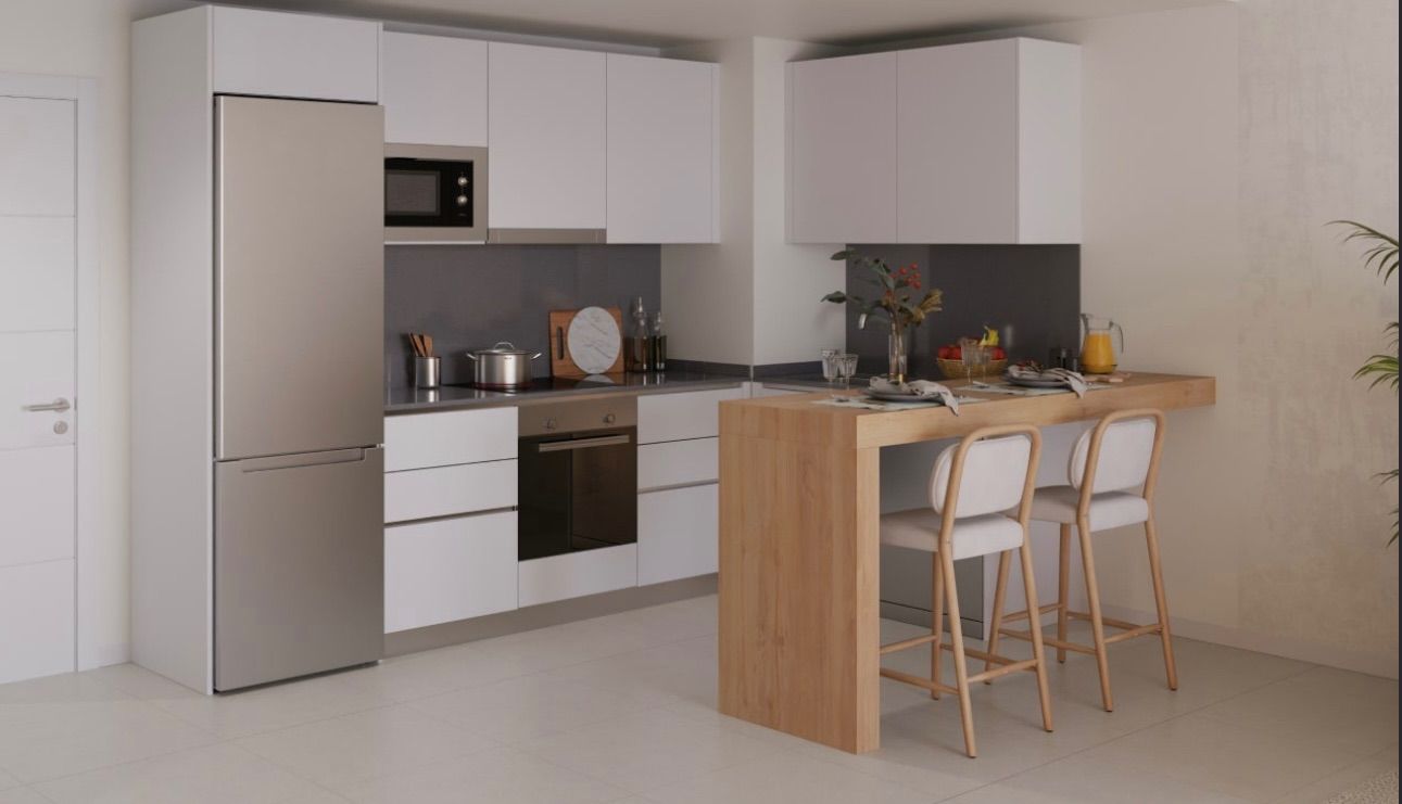 ApartmentFor Sale, Benalmadena, Malaga, 29630