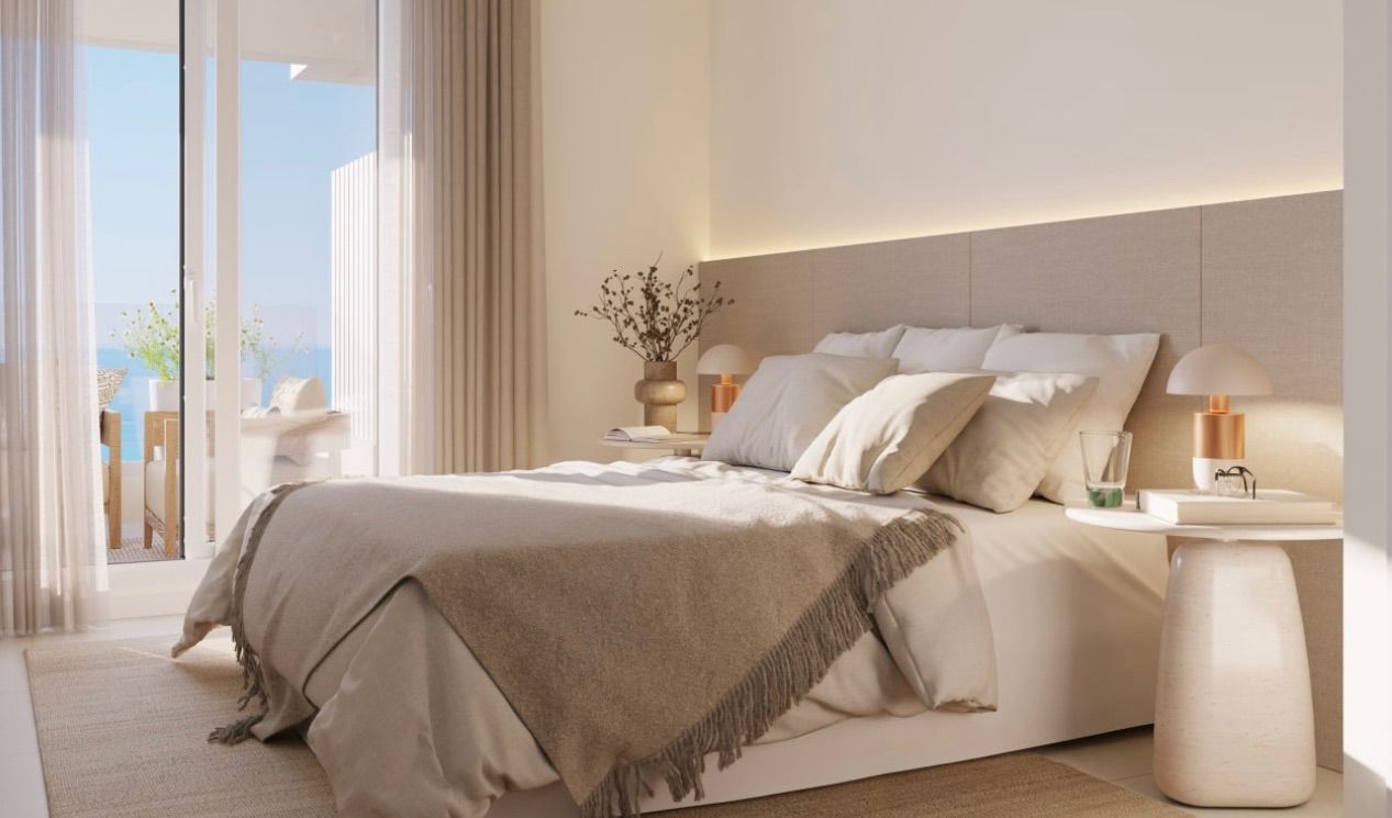 ApartmentFor Sale, Benalmadena, Malaga, 29630