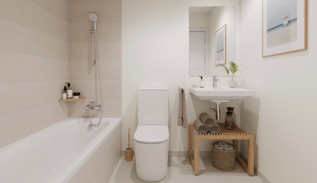 ApartmentFor Sale, Benalmadena, Malaga, 29630