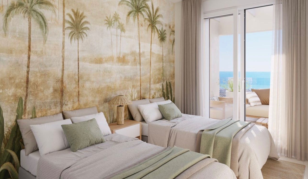 ApartmentFor Sale, Benalmadena, Malaga, 29630