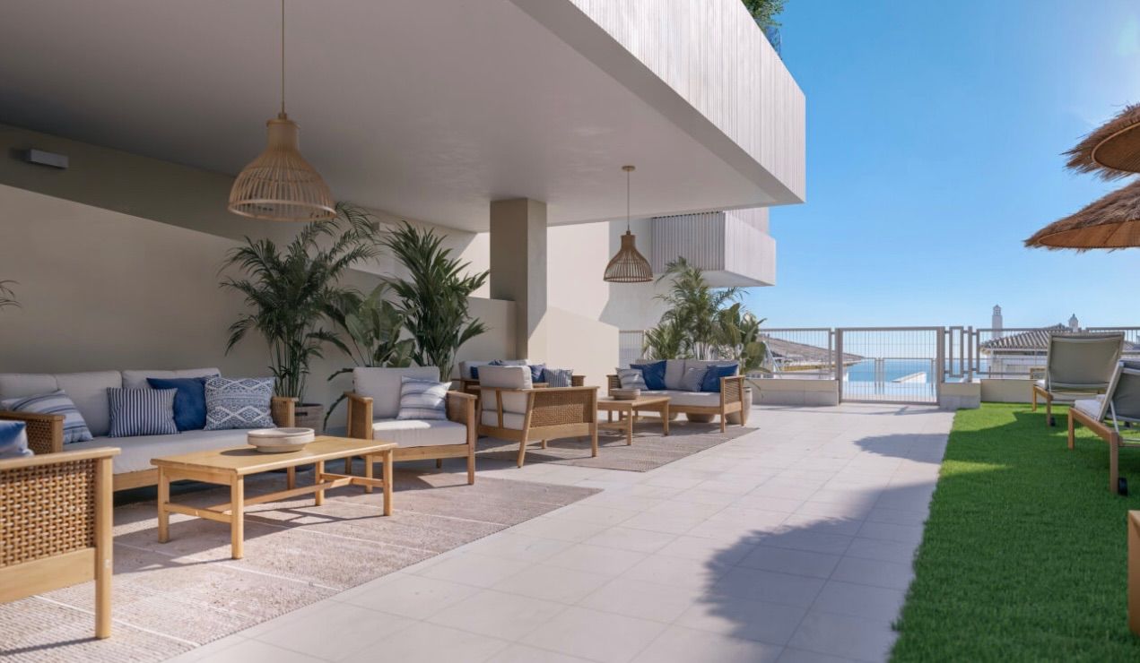 ApartmentFor Sale, Benalmadena, Malaga, 29630