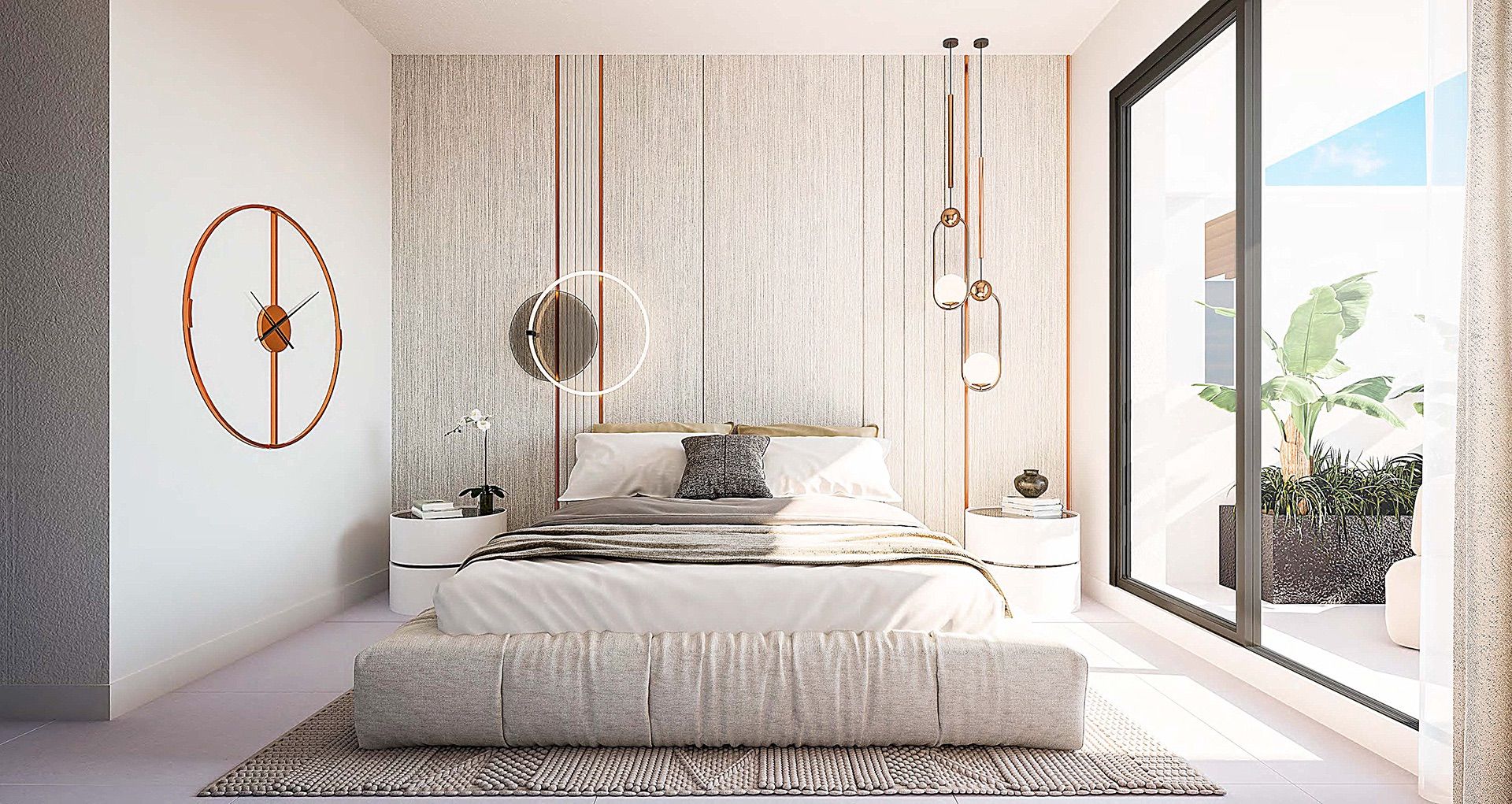 2 Bed, 2 Bath, ApartmentFor Sale, Benalmadena, Malaga, 29630