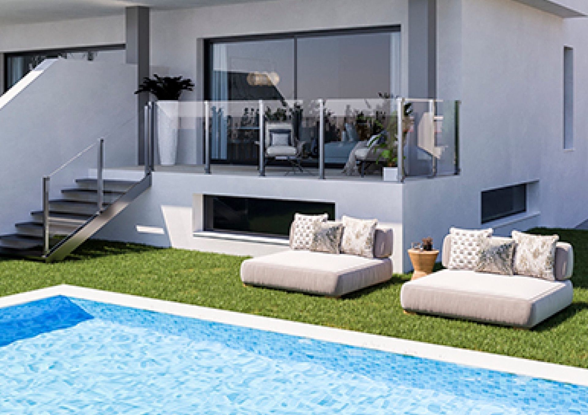 3 Bed, 2 Bath, HouseFor Sale, Benalmadena, Malaga, 29630