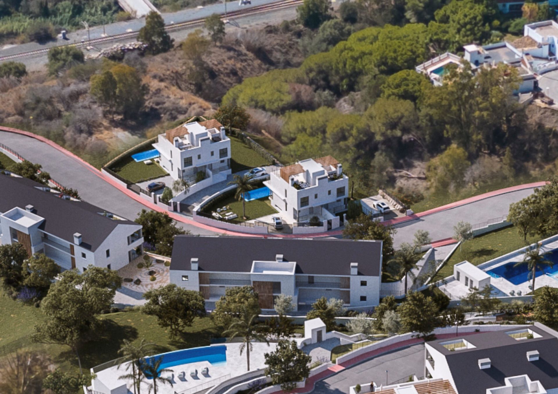 3 Bed, 2 Bath, HouseFor Sale, Benalmadena, Malaga, 29630