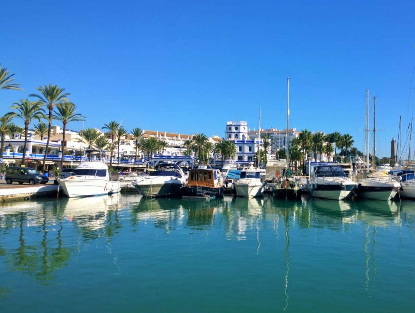 2 Bed, 2 Bath, ApartmentFor Sale, Estepona, Malaga, 29680