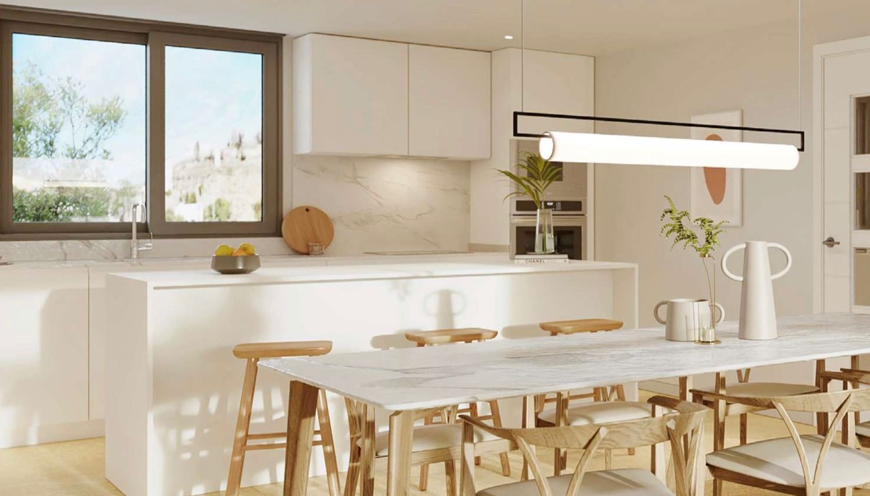 2 Bed, 2 Bath, ApartmentFor Sale, Estepona, Malaga, 29680