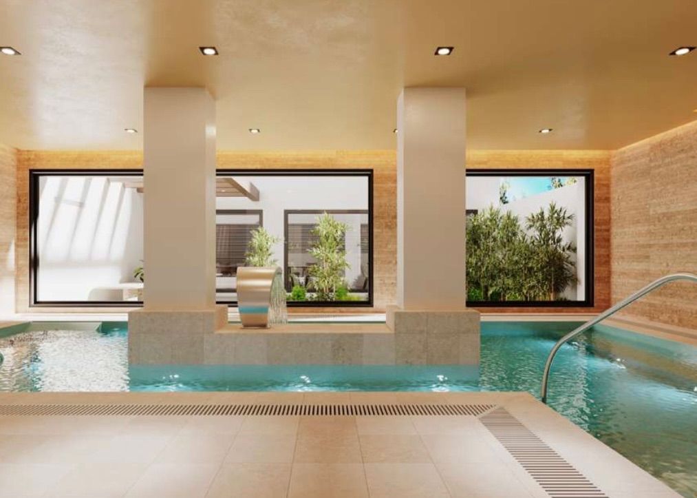 2 Bed, 2 Bath, ApartmentFor Sale, Estepona, Malaga, 29680