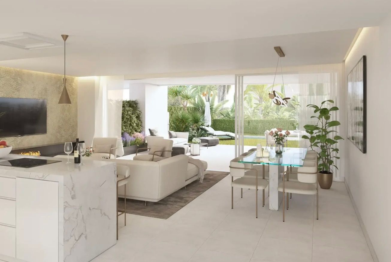 2 Bed, 2 Bath, ApartmentFor Sale, Sotogrande, Cadiz, 11310