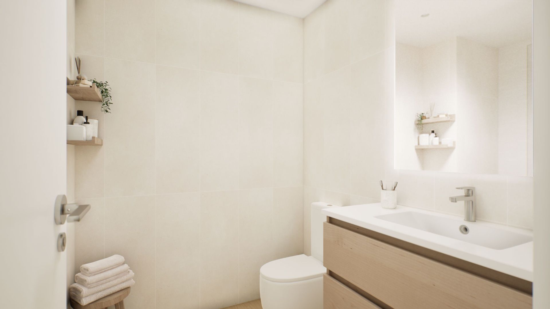 1 Bed, 1 Bath, ApartmentFor Sale, Fuengirola, Malaga, 29640