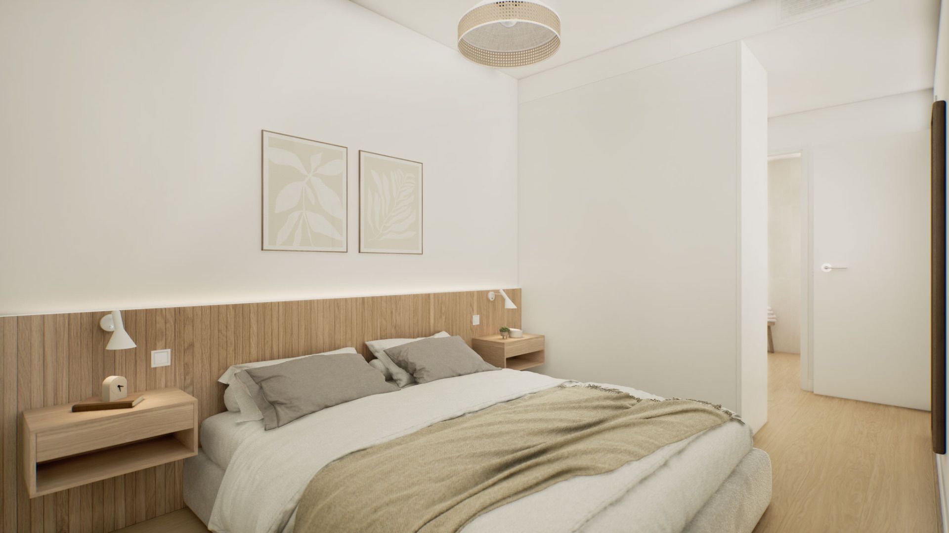 1 Bed, 1 Bath, ApartmentFor Sale, Fuengirola, Malaga, 29640