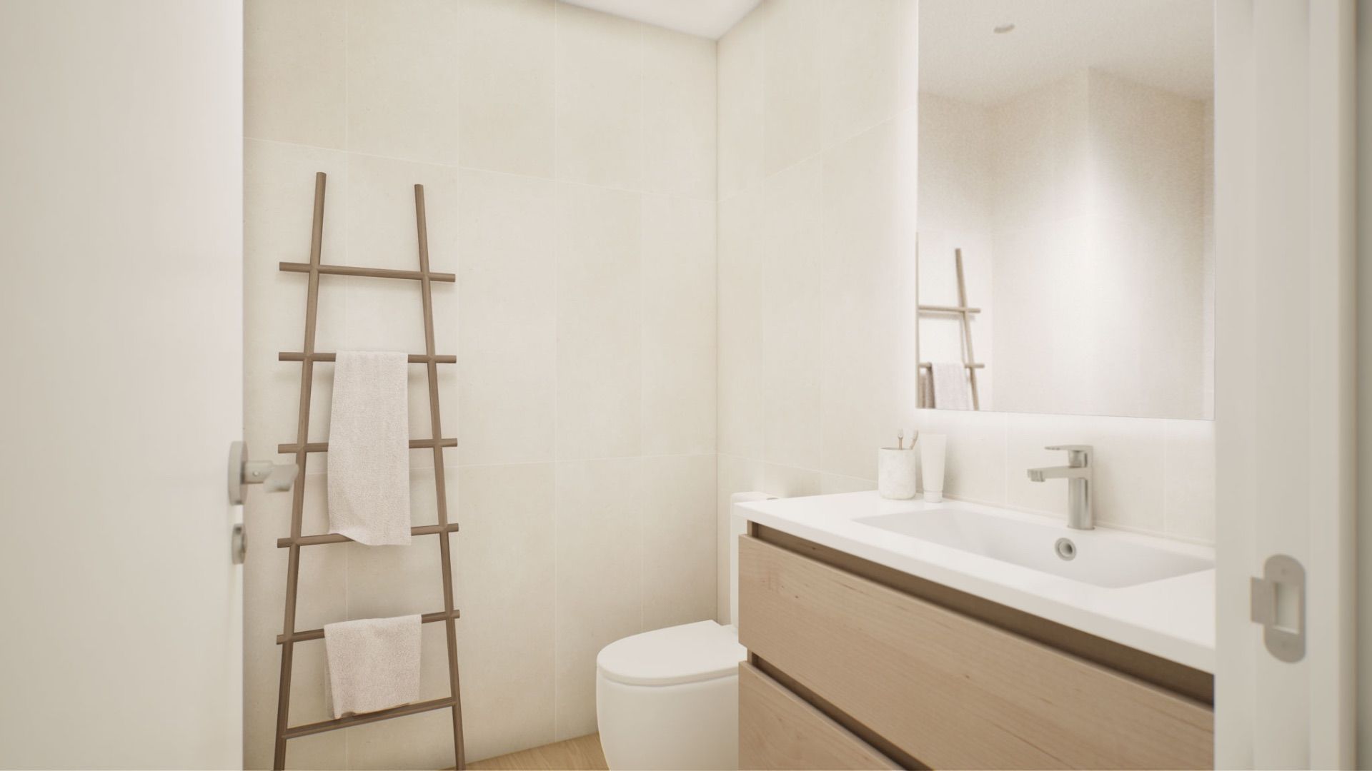 1 Bed, 1 Bath, ApartmentFor Sale, Fuengirola, Malaga, 29640