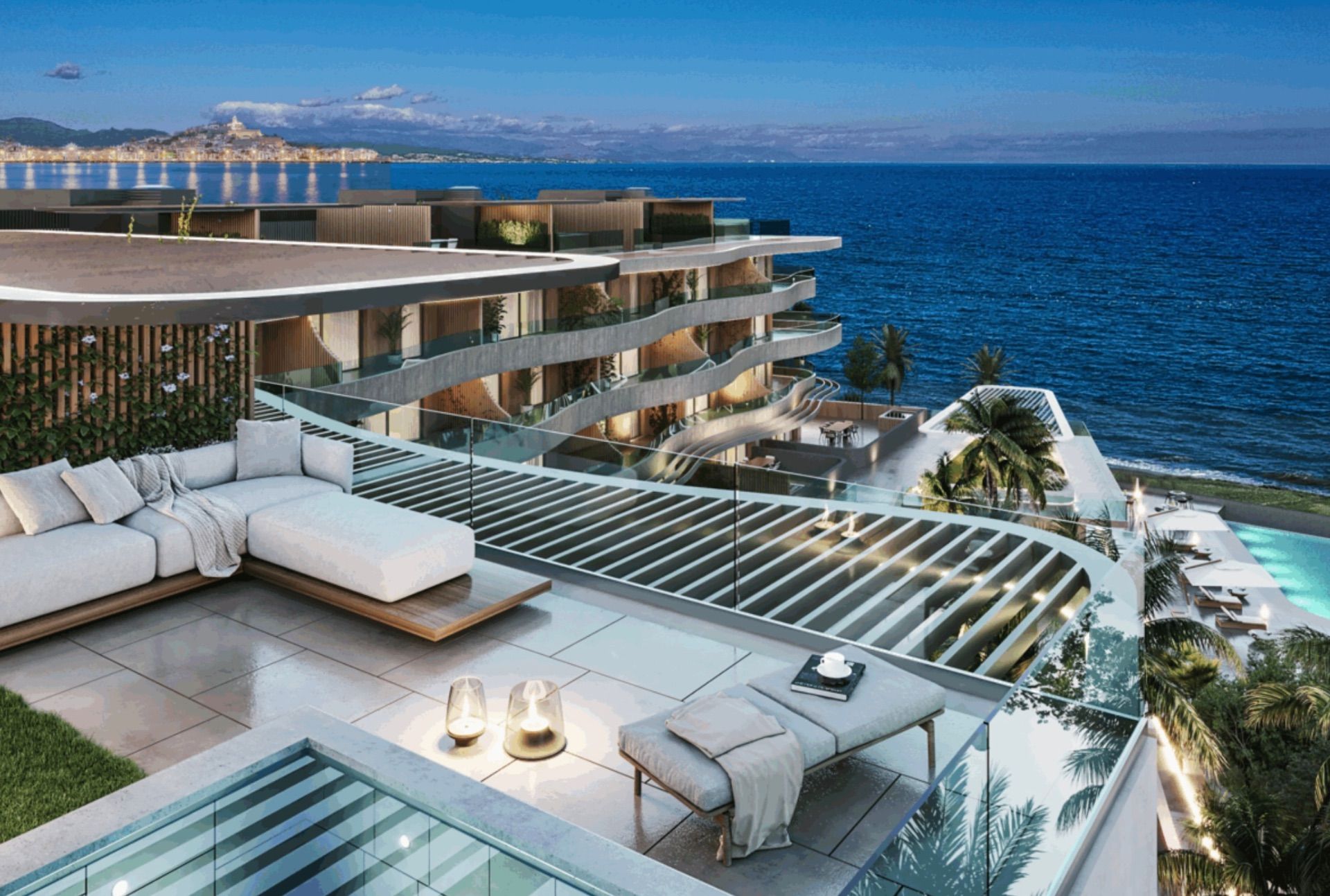 2 Bed, 2 Bath, ApartmentFor Sale, Nerja, Malaga, 29780