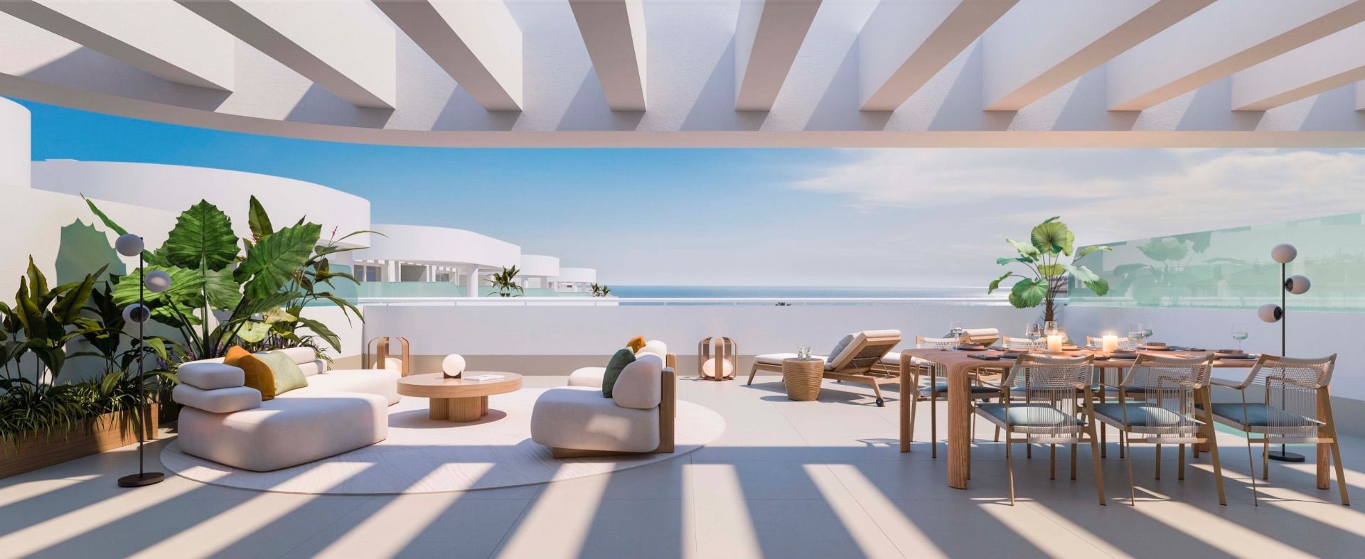 2 Bed, 2 Bath, ApartmentFor Sale, Torrox Costa, Malaga, 29793