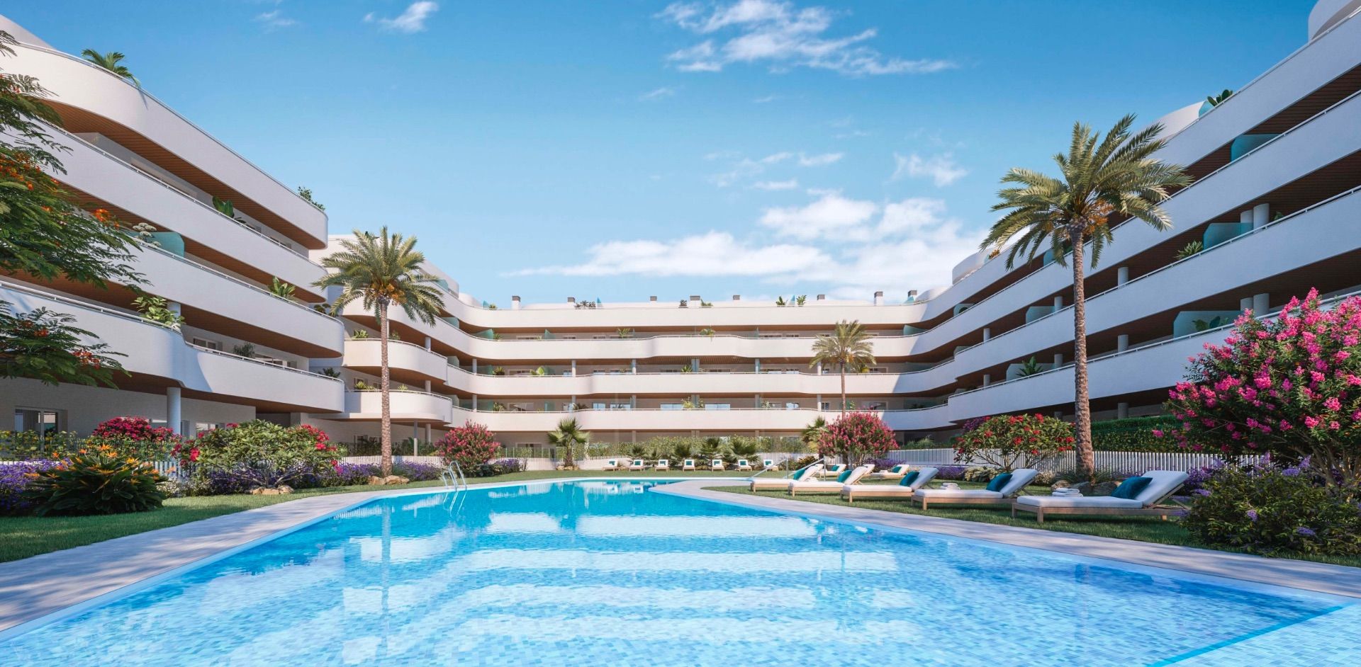 2 Bed, 2 Bath, ApartmentFor Sale, Torrox Costa, Malaga, 29793