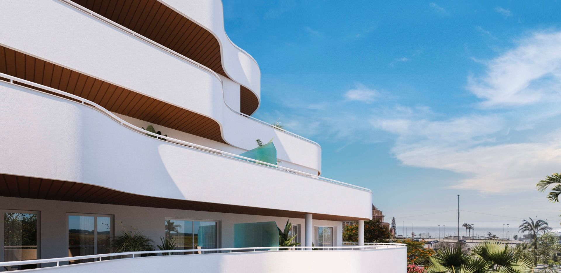 2 Bed, 2 Bath, ApartmentFor Sale, Torrox Costa, Malaga, 29793