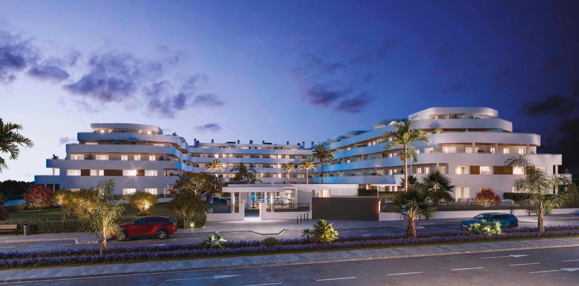 2 Bed, 2 Bath, ApartmentFor Sale, Torrox Costa, Malaga, 29793