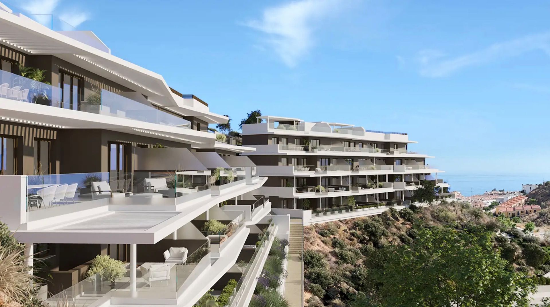 2 Bed, 2 Bath, ApartmentFor Sale, Malaga city, Malaga, 29000