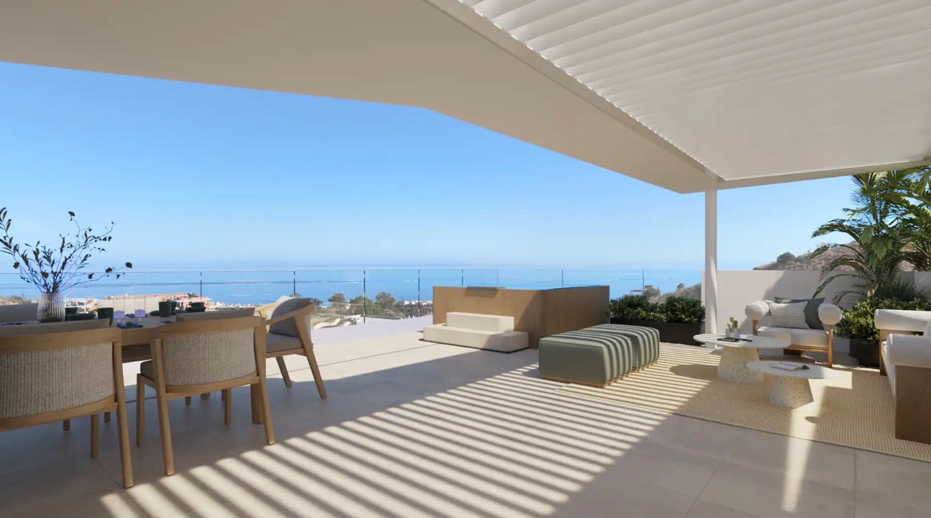 2 Bed, 2 Bath, ApartmentFor Sale, Malaga city, Malaga, 29000