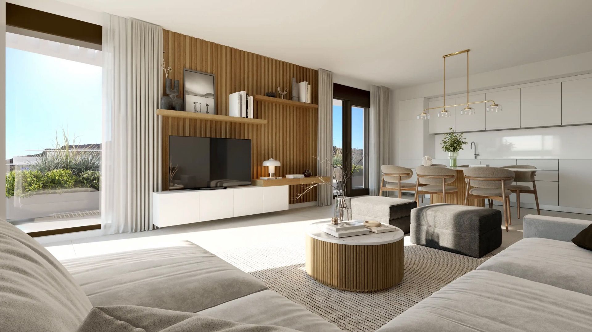 2 Bed, 2 Bath, ApartmentFor Sale, Malaga city, Malaga, 29000