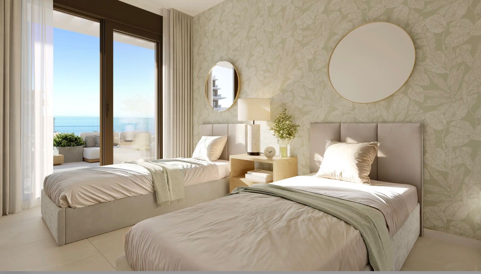 2 Bed, 2 Bath, ApartmentFor Sale, Malaga city, Malaga, 29000