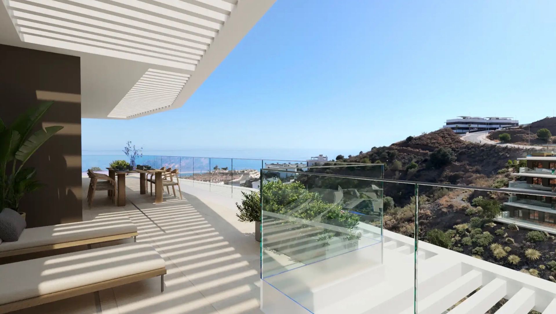 2 Bed, 2 Bath, ApartmentFor Sale, Malaga city, Malaga, 29000