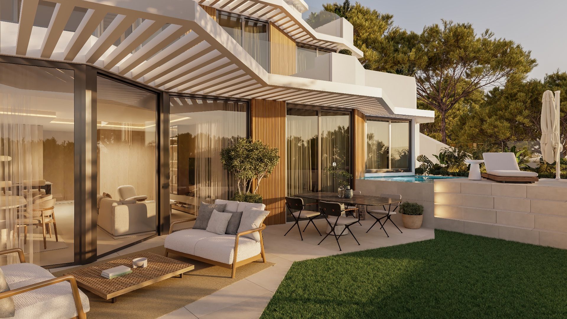 3 Bed, 3 Bath, ApartmentFor Sale, Malaga city, Malaga, 29000