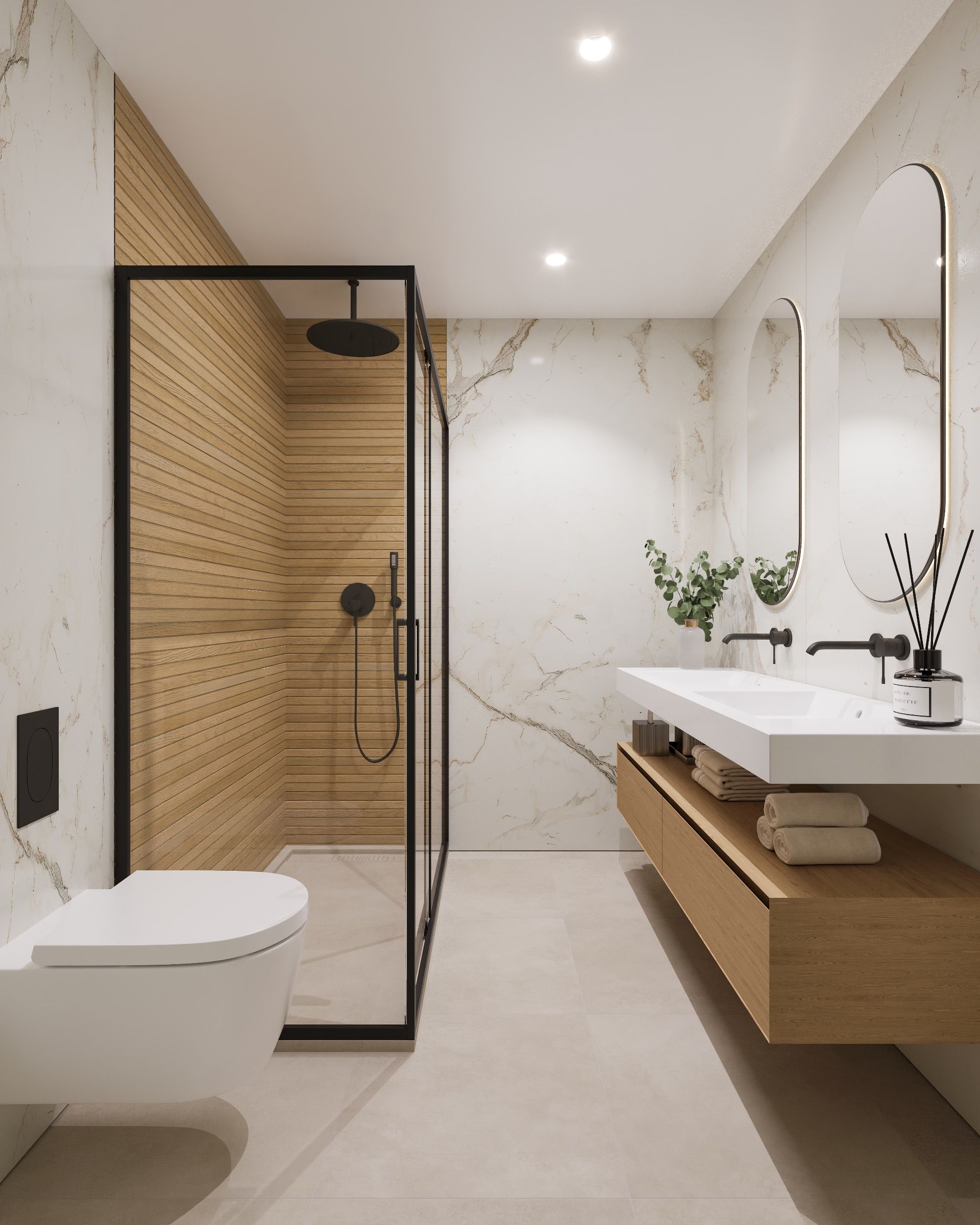 3 Bed, 3 Bath, ApartmentFor Sale, Malaga city, Malaga, 29000