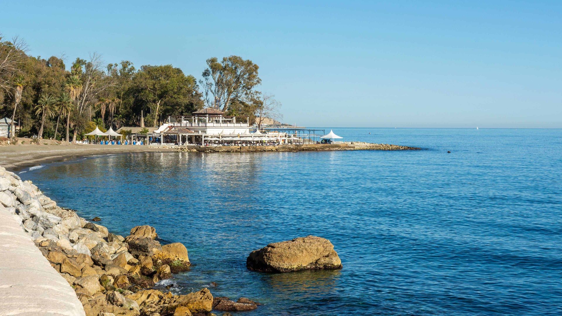 3 Bed, 2 Bath, HouseFor Sale, Malaga city, Malaga, 29000