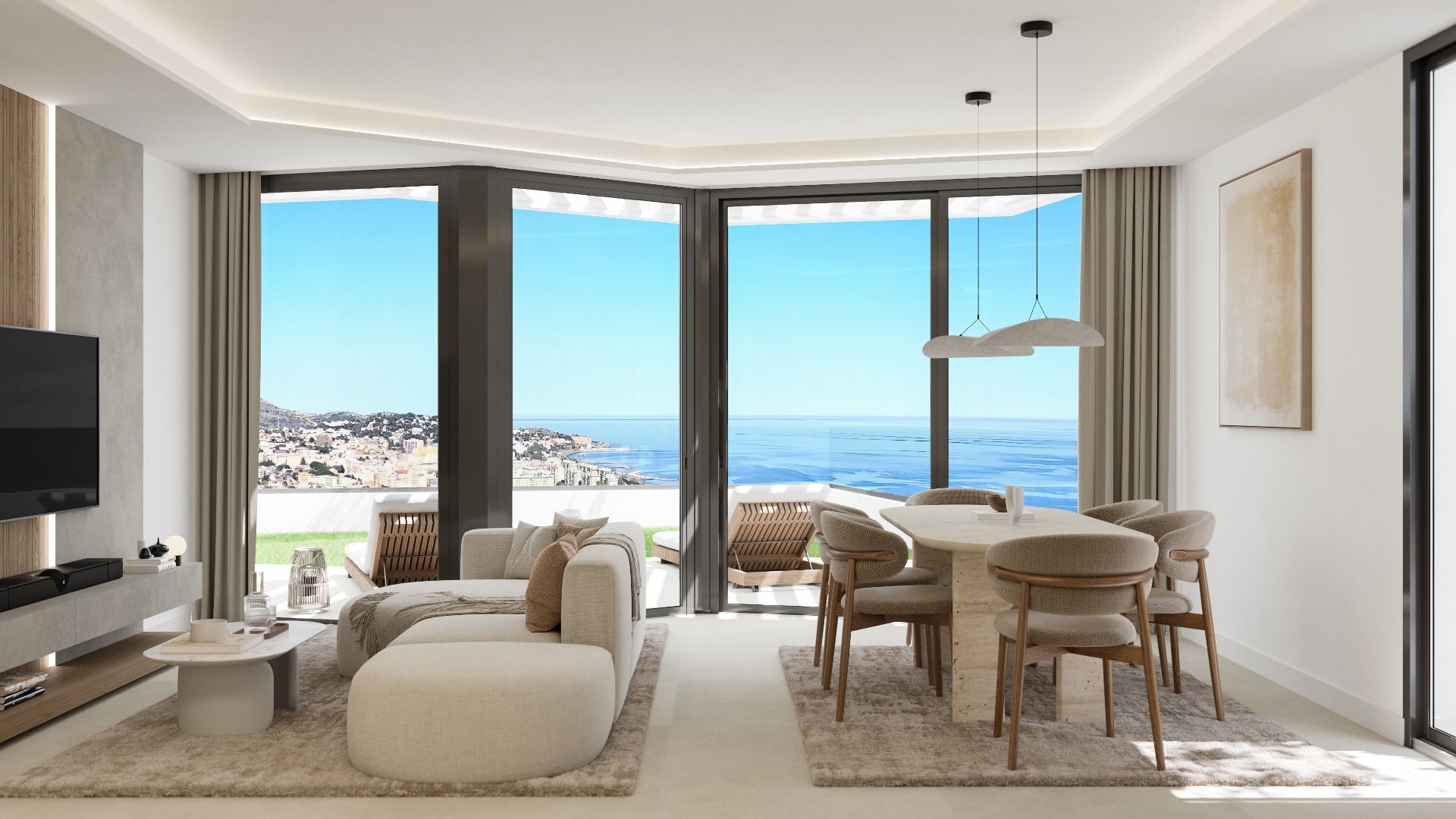 3 Bed, 2 Bath, HouseFor Sale, Malaga city, Malaga, 29000