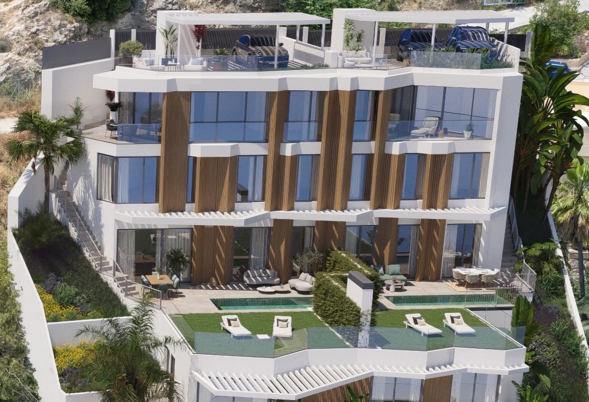 3 Bed, 2 Bath, HouseFor Sale, Malaga city, Malaga, 29000