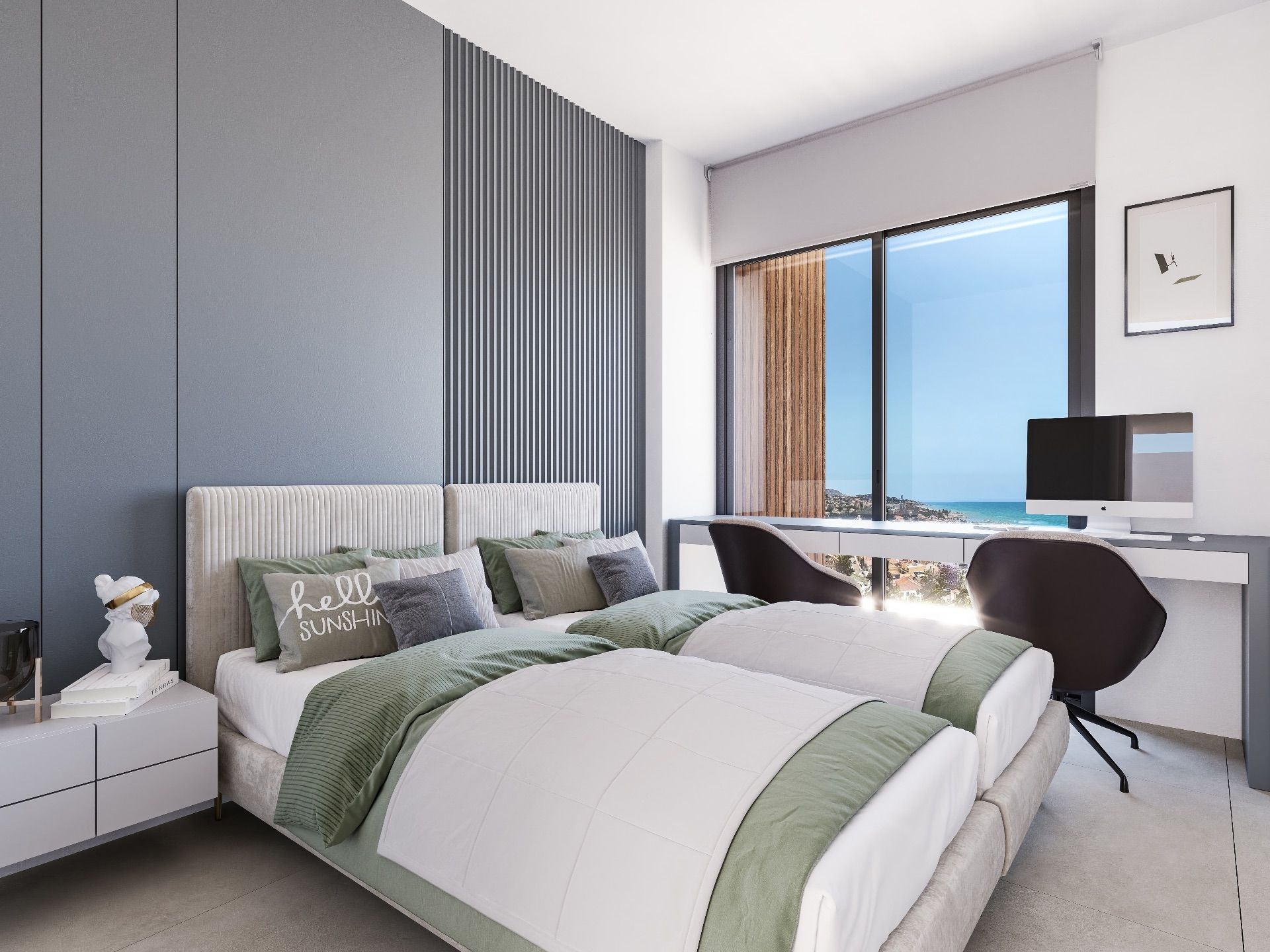 3 Bed, 2 Bath, HouseFor Sale, Malaga city, Malaga, 29000