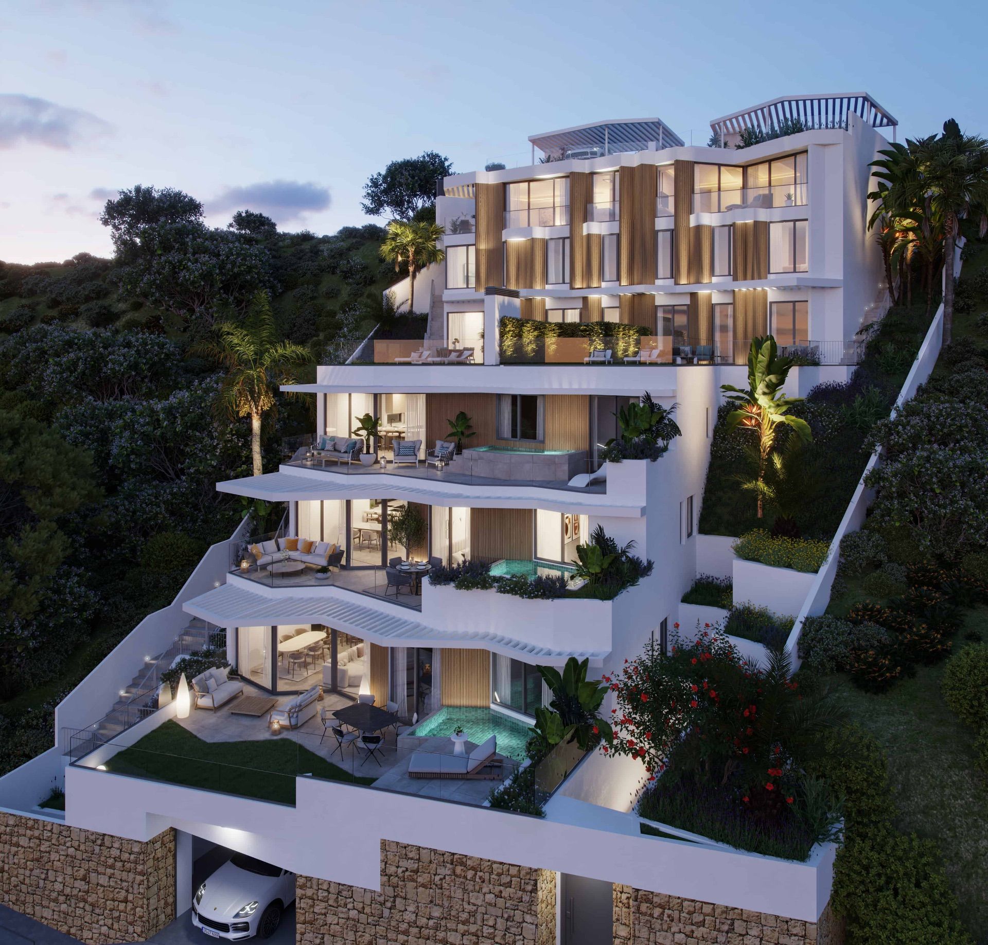 3 Bed, 2 Bath, HouseFor Sale, Malaga city, Malaga, 29000