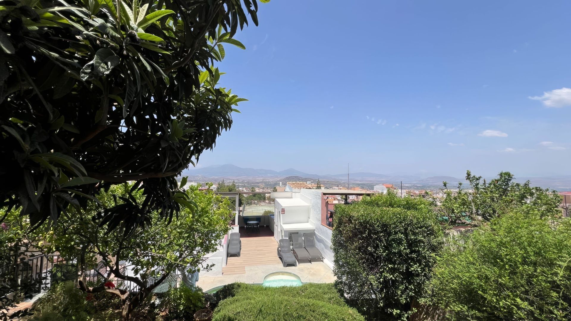 4 Bed, 4 Bath, HouseFor Sale, Alhaurin el Grande, Malaga, 29120