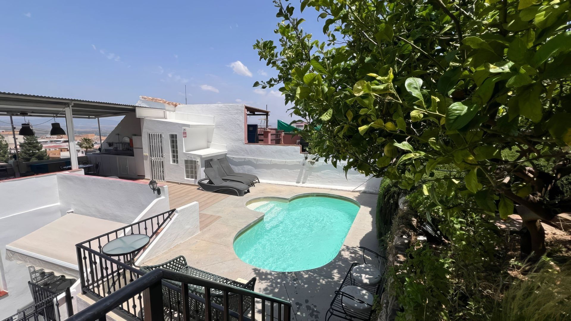 4 Bed, 4 Bath, HouseFor Sale, Alhaurin el Grande, Malaga, 29120