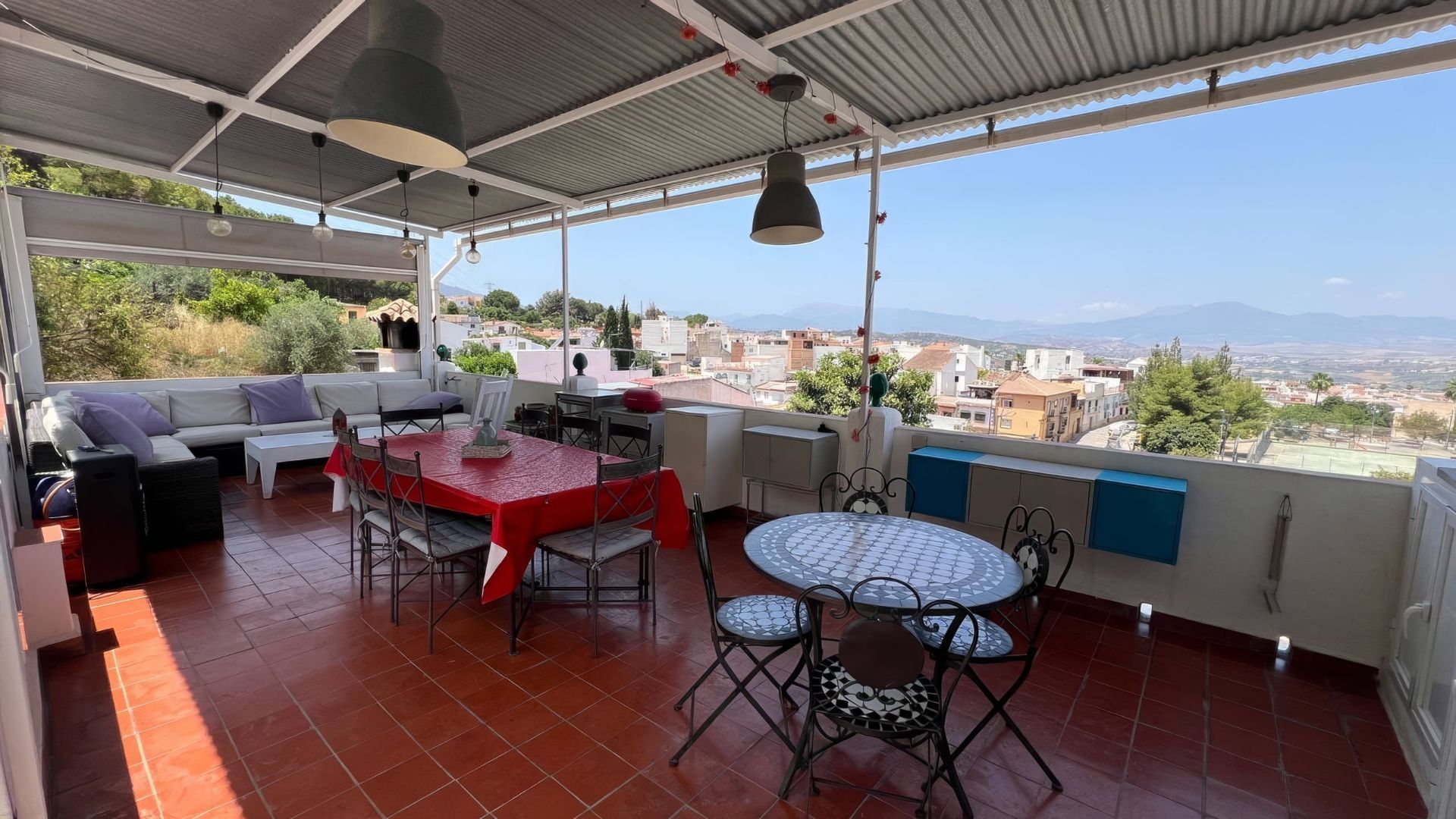 4 Bed, 4 Bath, HouseFor Sale, Alhaurin el Grande, Malaga, 29120