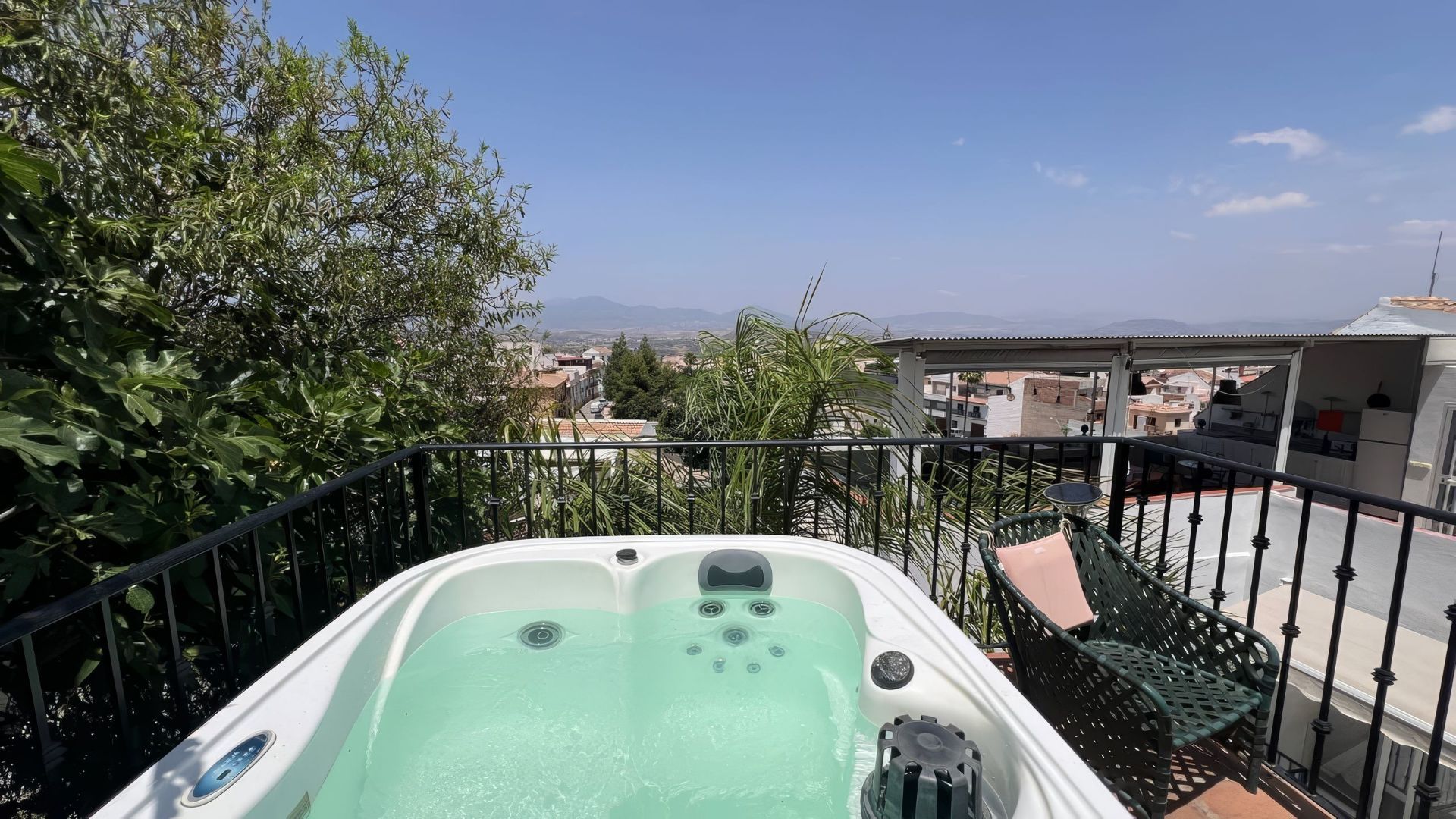 4 Bed, 4 Bath, HouseFor Sale, Alhaurin el Grande, Malaga, 29120