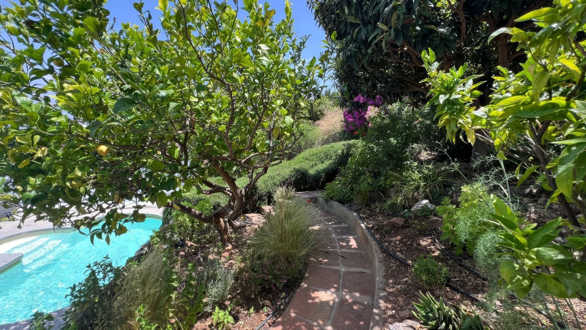 4 Bed, 4 Bath, HouseFor Sale, Alhaurin el Grande, Malaga, 29120