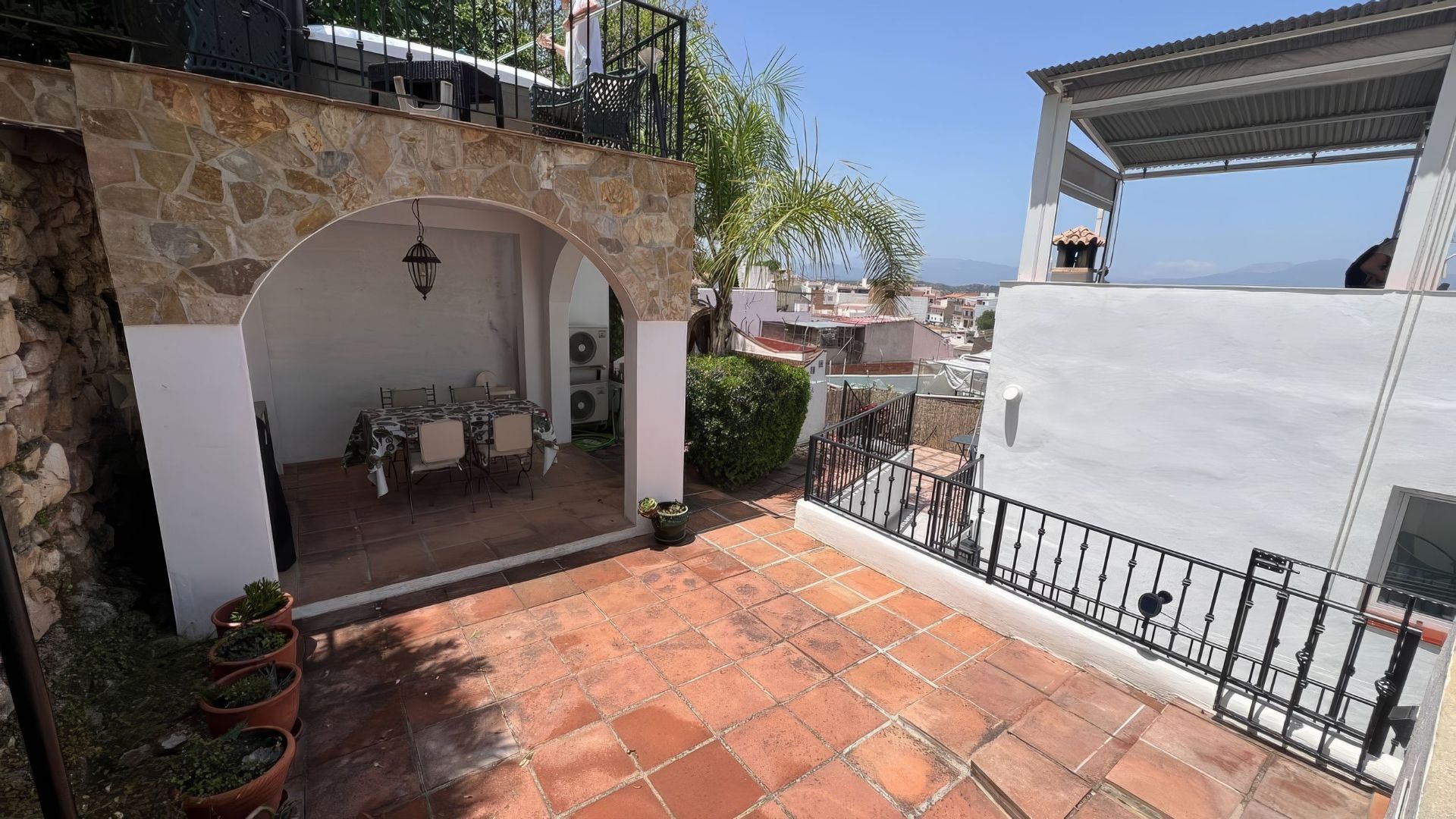 4 Bed, 4 Bath, HouseFor Sale, Alhaurin el Grande, Malaga, 29120