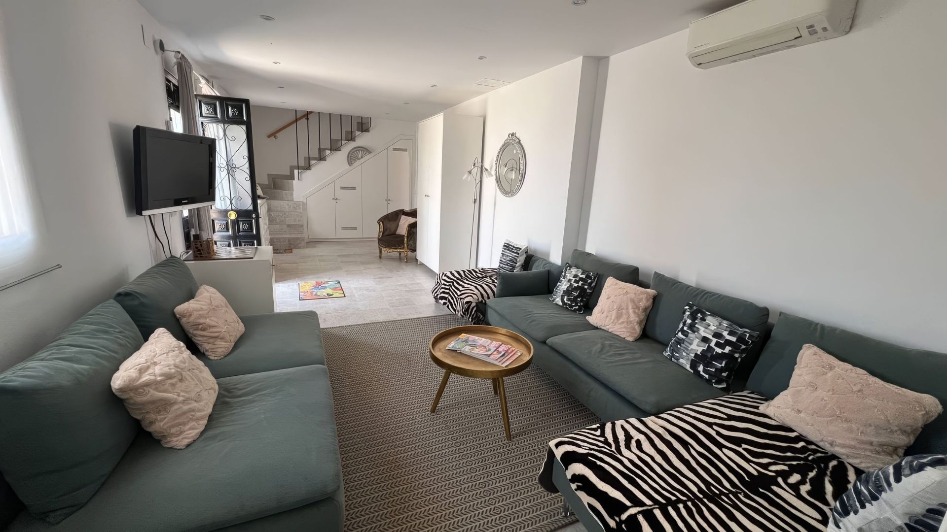 4 Bed, 4 Bath, HouseFor Sale, Alhaurin el Grande, Malaga, 29120