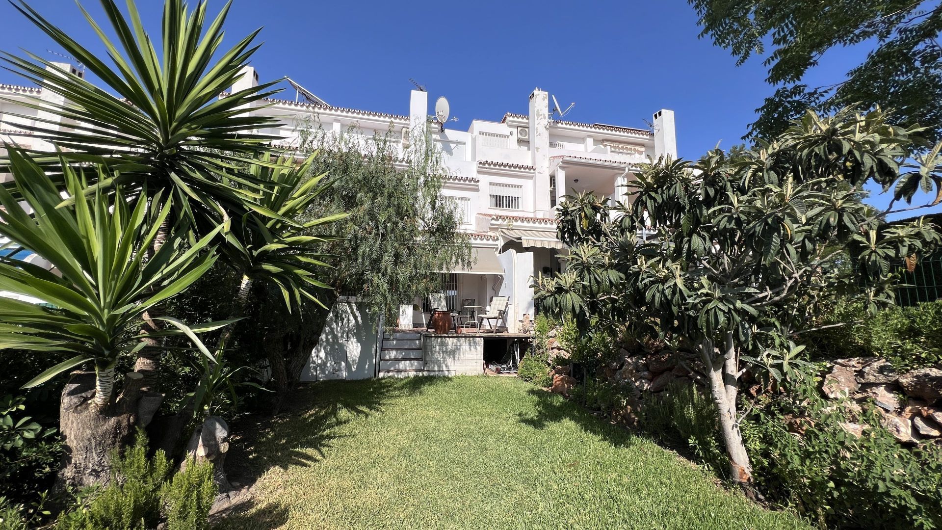 4 Bed, 2 Bath, HouseFor Sale, Alhaurin el Grande, Malaga, 29120