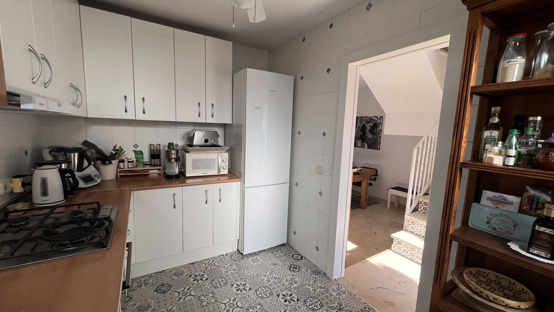 4 Bed, 2 Bath, HouseFor Sale, Alhaurin el Grande, Malaga, 29120