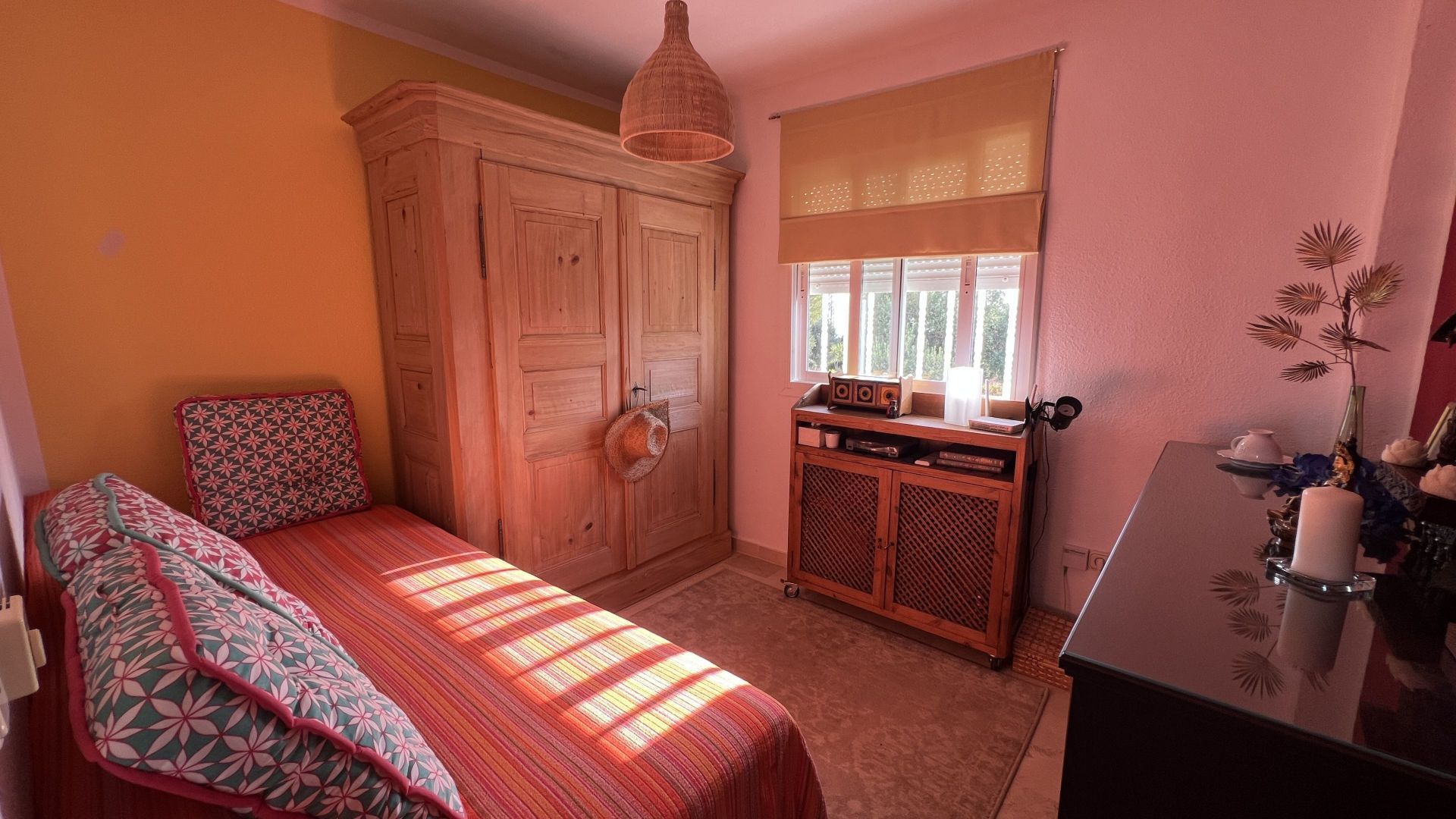 4 Bed, 2 Bath, HouseFor Sale, Alhaurin el Grande, Malaga, 29120