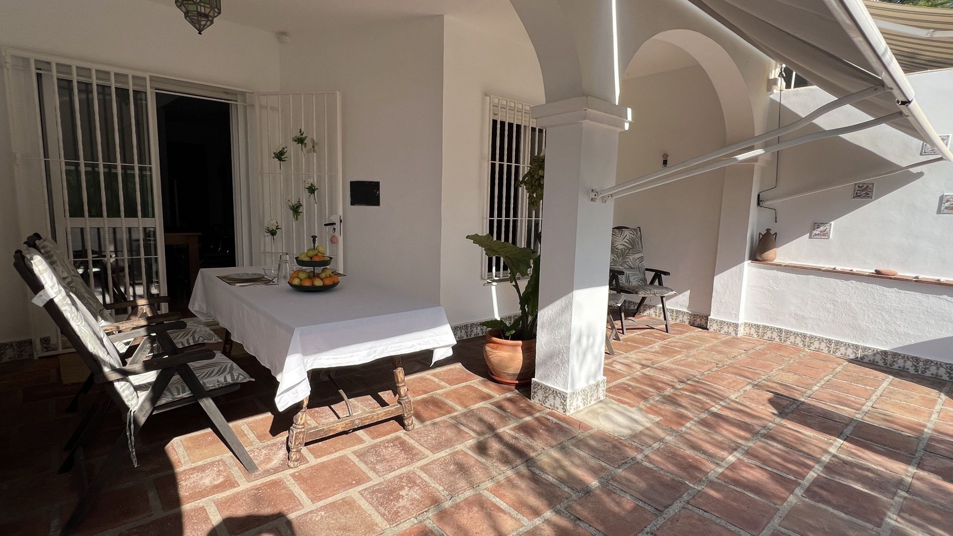 4 Bed, 2 Bath, HouseFor Sale, Alhaurin el Grande, Malaga, 29120