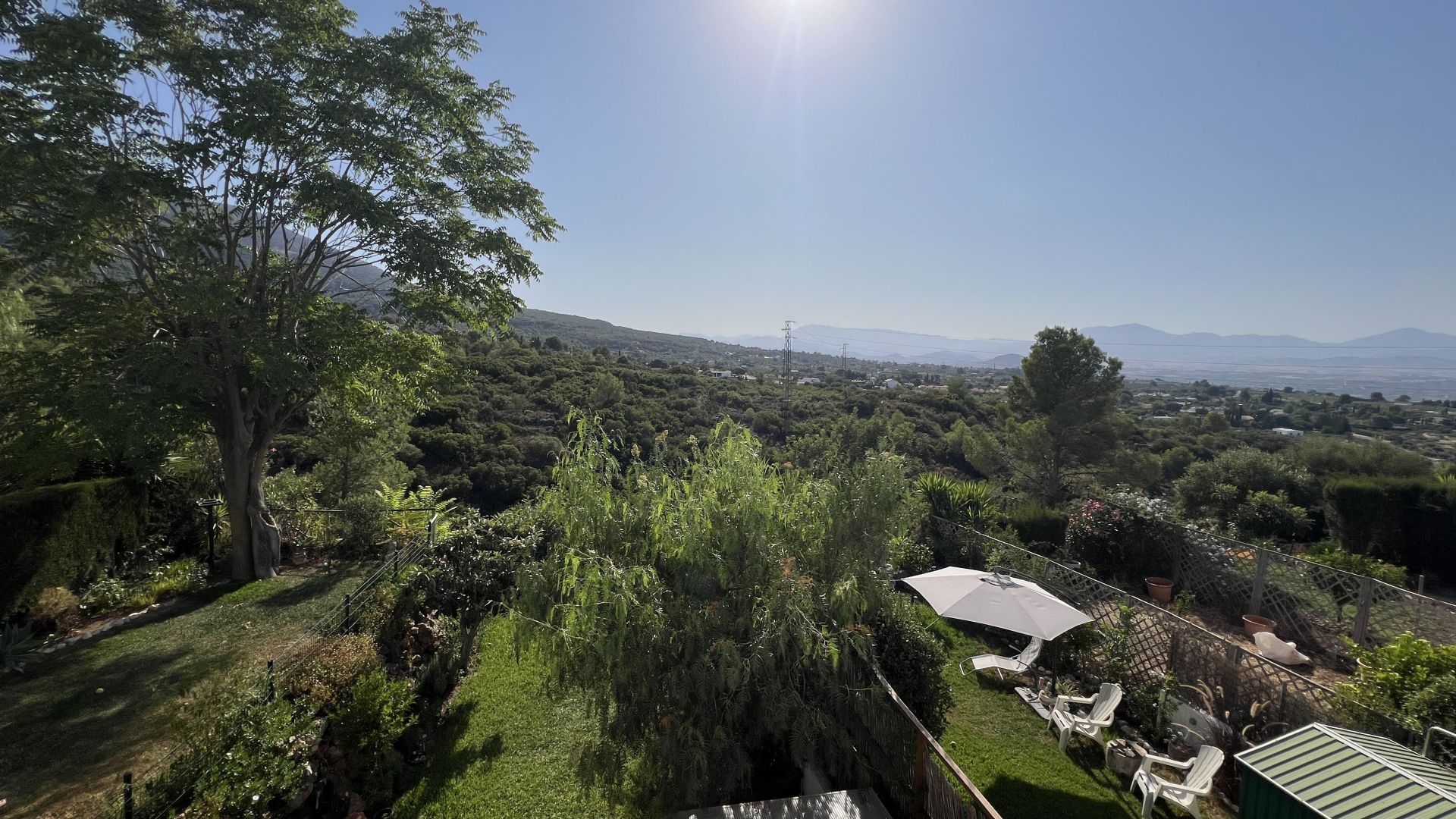 4 Bed, 2 Bath, HouseFor Sale, Alhaurin el Grande, Malaga, 29120