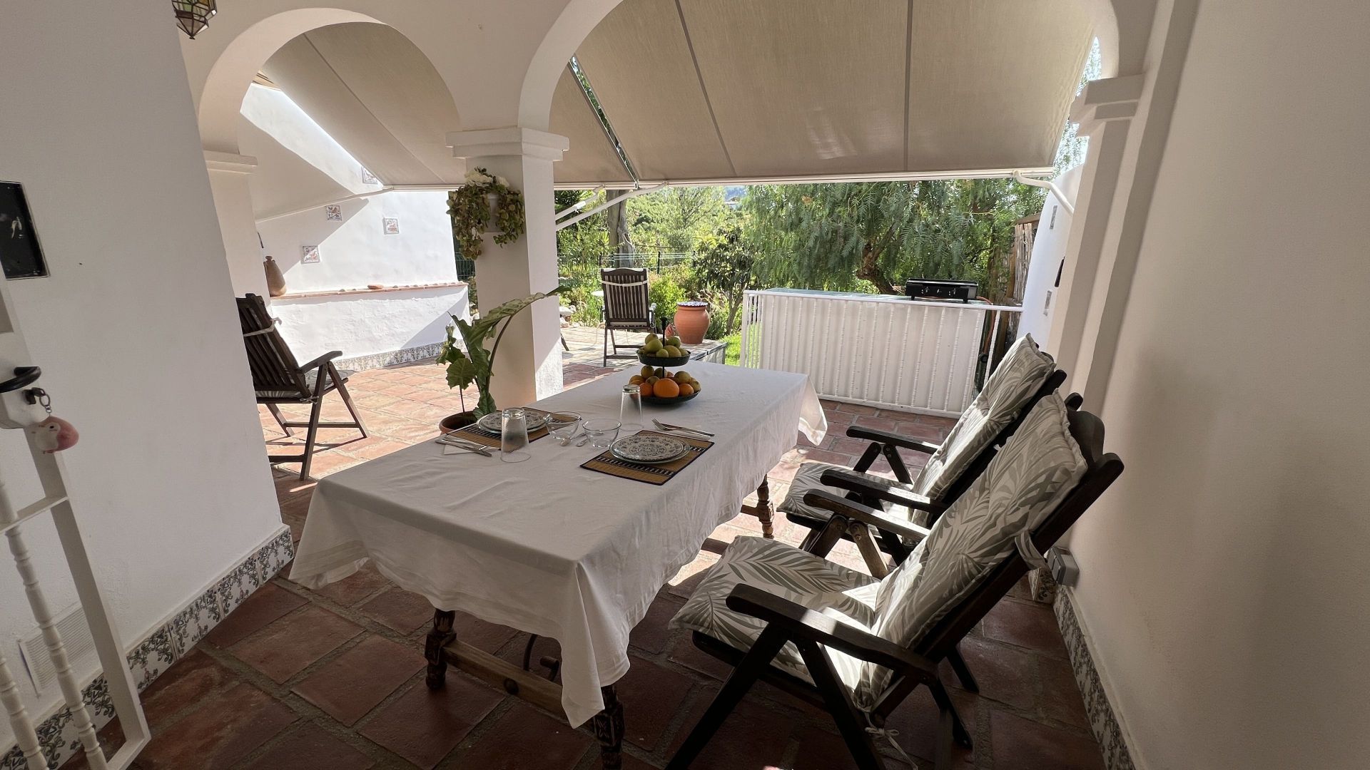 4 Bed, 2 Bath, HouseFor Sale, Alhaurin el Grande, Malaga, 29120